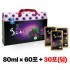 [선운산농협] 베리웰 오디즙 (80ml×60포)+30포(덤)