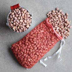 [선운산농협]생알땅콩 1KG×2 (택배비면제)