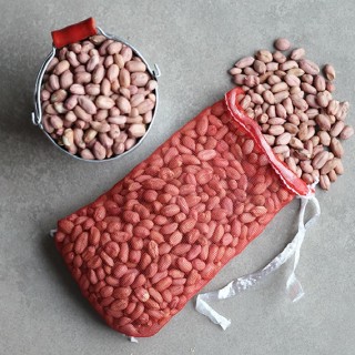 [선운산농협] '2025년산'생알땅콩 1KG×2  / 택배비면제