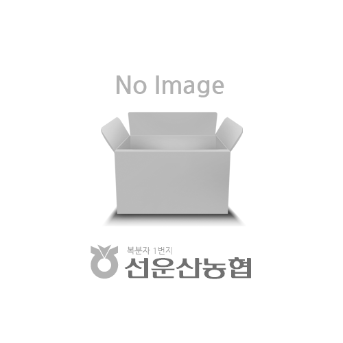 *** 묶음할인 *** [선운산농협]___ 24년산 